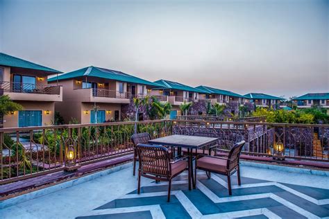 𝗧𝗛𝗘 𝟭𝟬 𝗕𝗘𝗦𝗧 Hotels in Sawai Madhopur of 2024 (from S$18).